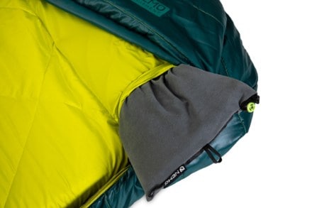 NEMO Jazz 30 Sleeping Bag 7