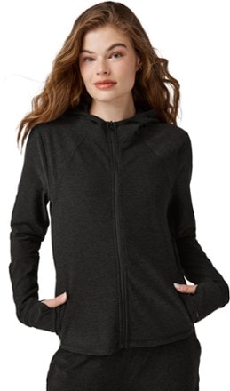 Beyond Yoga Spacedye High Energy Hoodie - Women's 0