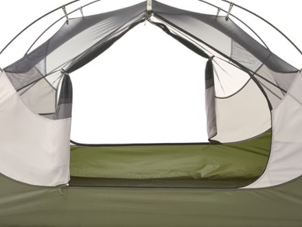 REI Co-op Half Dome 3 Tent with Footprint 4