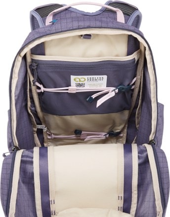 NEMO Resolve 15 L Endless Promise Technical Active Pack 4