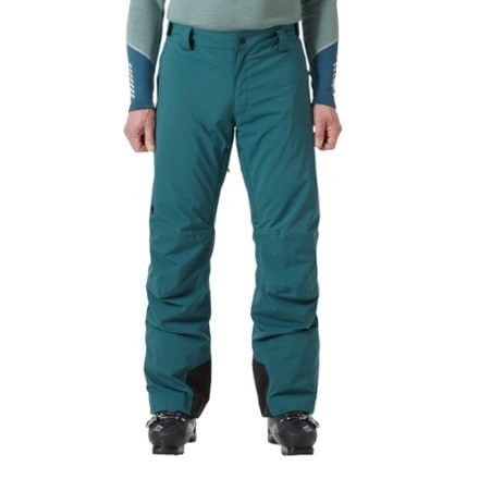 Helly Hansen Legendary Insulated Snow Pants - Men's 1