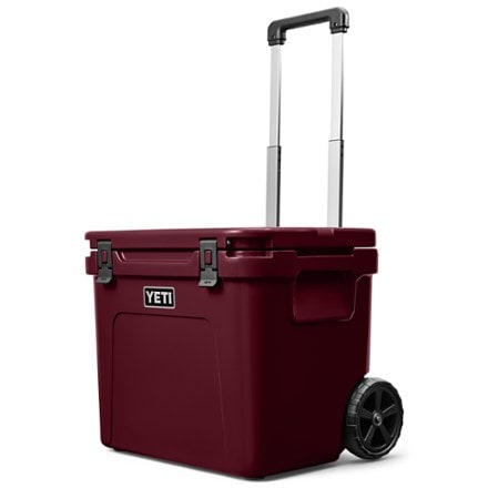 YETI Roadie 60 Wheeled Cooler 1