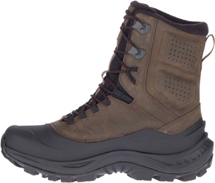 merrell men's thermo overlook 2 tall waterproof