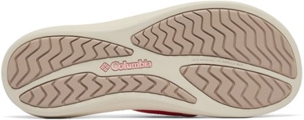 Columbia Kea II Flip-Flops - Women's 8