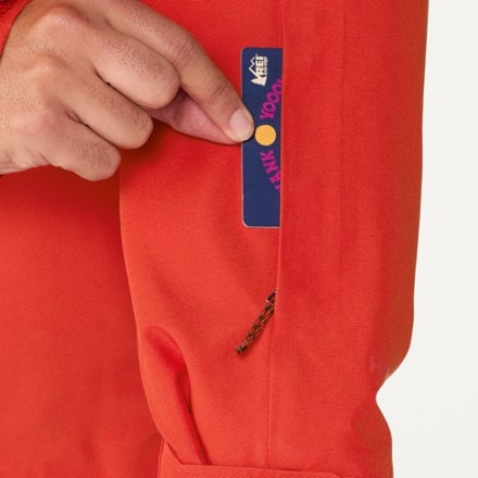 Patagonia Insulated Powder Town Jacket - Men's 10