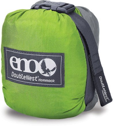 ENO DoubleNest Hammock 1