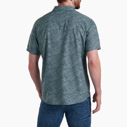 KUHL Breeze Shirt - Men's 1