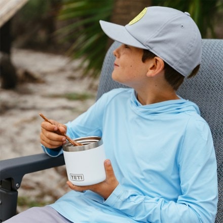 YETI Rambler Food Jar - 8 fl. oz. 4