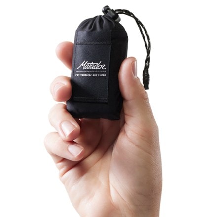 Matador Pocket Blanket Mini 4