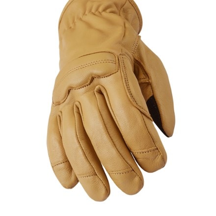 Sealskinz Twyford Waterproof Cold-Weather Work Gloves with Fusion Control 2