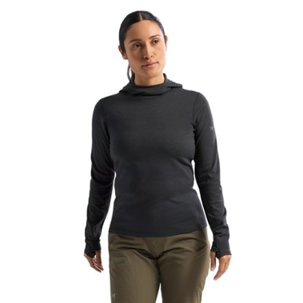 Arc'teryx Taema Thermal Hoody - Women's 1