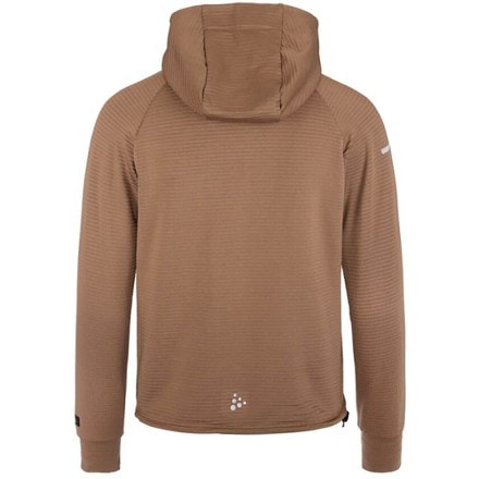 Craft SubZ Light Hood Sweater - Women's 3