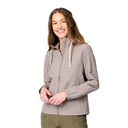 Free Country Sand Storm Jacket - Women's 4