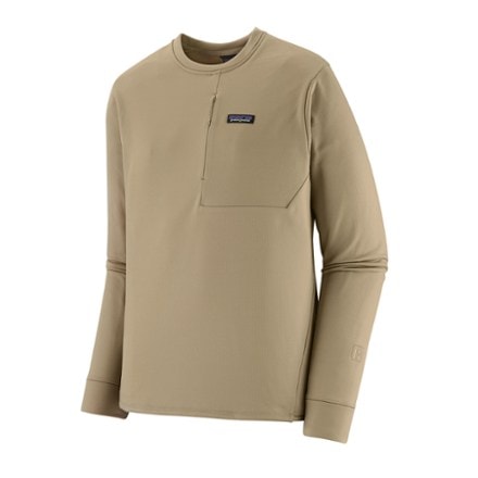 Patagonia R1 Thermal Crew Shirt - Men's 0