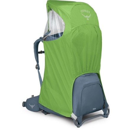 Osprey Poco Child Carrier 4