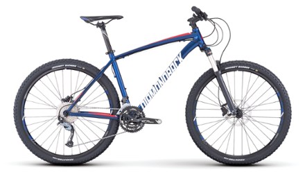 mens diamondback mountain bike