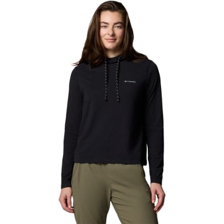 Columbia Sun Trek Hoodie II - Women's 0
