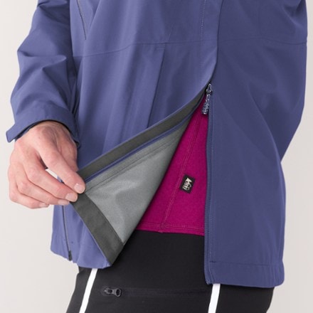 Outdoor Research Aspire 3L Jacket - Women's 7