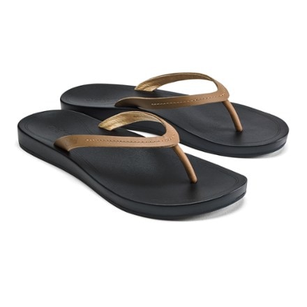 OluKai Lalahi Flip-Flops - Women's 1