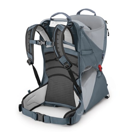 Osprey Poco LT Child Carrier 2