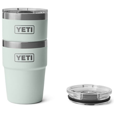 YETI Rambler Stackable Cup with MagSlider Lid - 16 fl. oz. 4