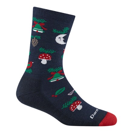 Darn Tough Tinsel Town Socks - Women's 0