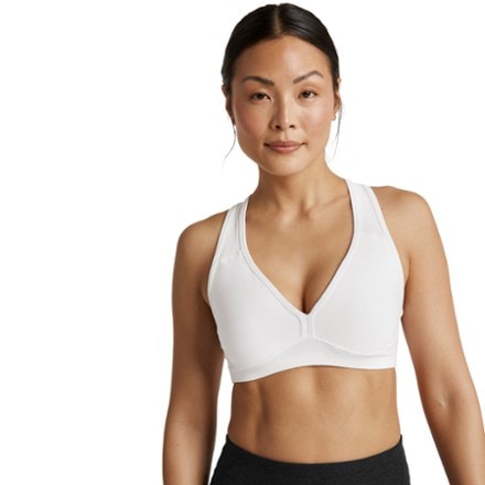 Beyond Yoga Spacedye Lift Your Spirits Bra 0