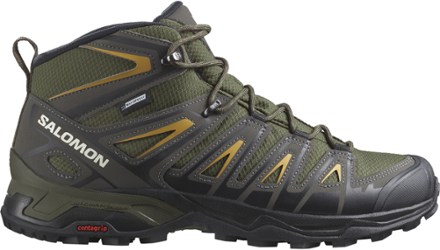 Salomon shoes clearance clearance