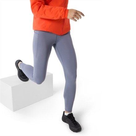 Arc'teryx Essent Warm High-Rise Leggings 26" - Women's 6