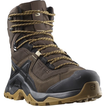 Salomon Quest Element GORE-TEX Hiking Boots - Men's 2