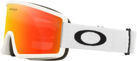 Target Line L Snow Goggles