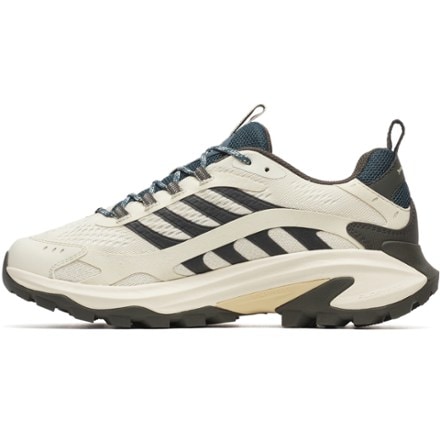 Merrell Moab Speed 2 Hiking Shoes - Men's 1