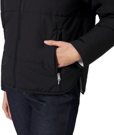 Free Country Reversible Insulated Jacket - Women's 4