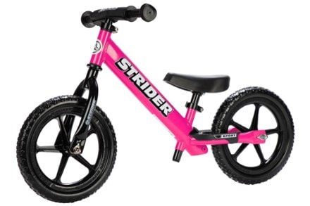 STRIDER 12 Sport Kids' Balance Bike 0