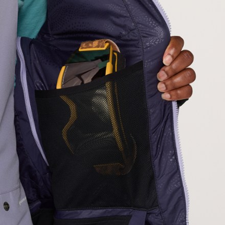 Flylow Sarah Insulated Jacket - Women's 9