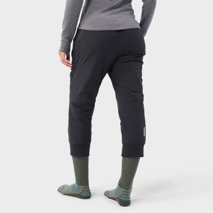 Stio Fernow Insulated Knickers - Women's 2