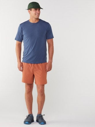 REI Co-op Active Pursuits 6" Shorts 3