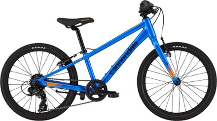 cannondale 24 inch mountain bike