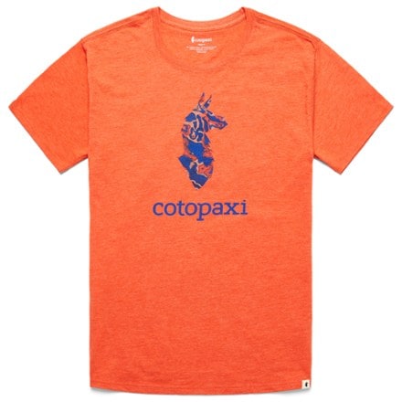 Cotopaxi Altitude Llama T-Shirt - Men's 0