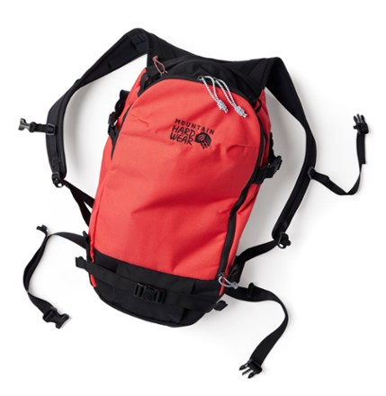 Mountain Hardwear Jibberish 18 L Snow Pack 4