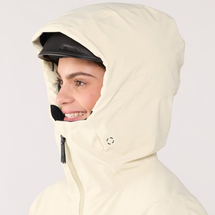 Peak Performance Whitelight APX Insulated Jacket - Women's 4