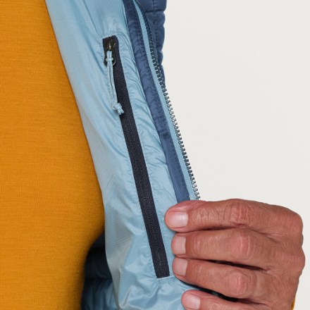 Stio Pinion Down Vest - Men's 4
