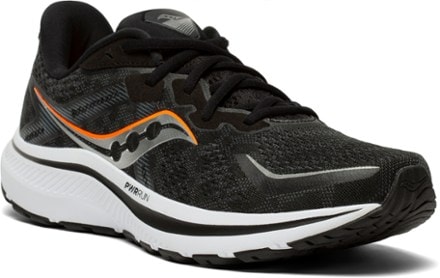 Saucony Omni 20 Road-Running Shoes - Men's 2