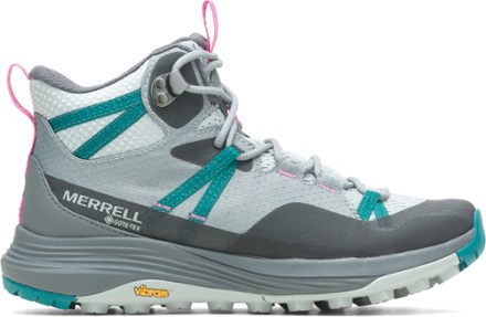 Merrell vegan sale hiking boots