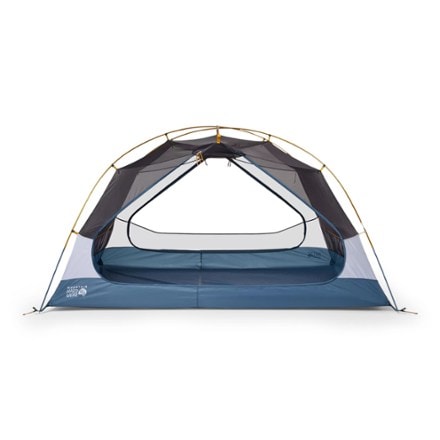 Mountain Hardwear Mineral King 3 Tent with Footprint 6