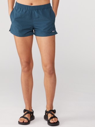 Patagonia on sale water shorts