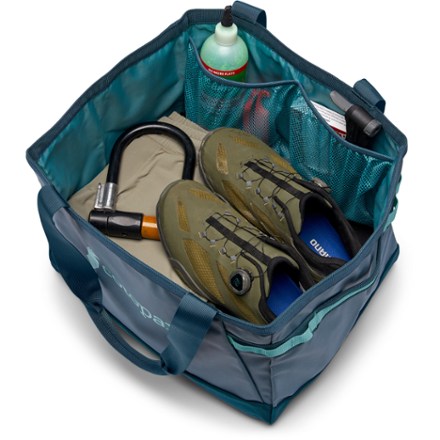 Cotopaxi Allpa 30L Gear Hauler Tote 2