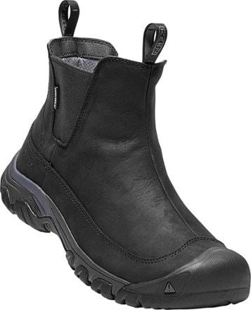 KEEN Anchorage III Waterproof Boots - Men's 2