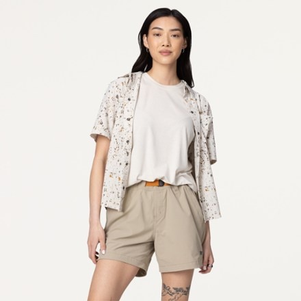 Outdoor Research Astroman Sun Shirt - Women's 3