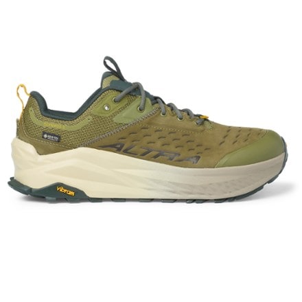 Altra Olympus 6 Hike Low GTX Shoes - Men's 0